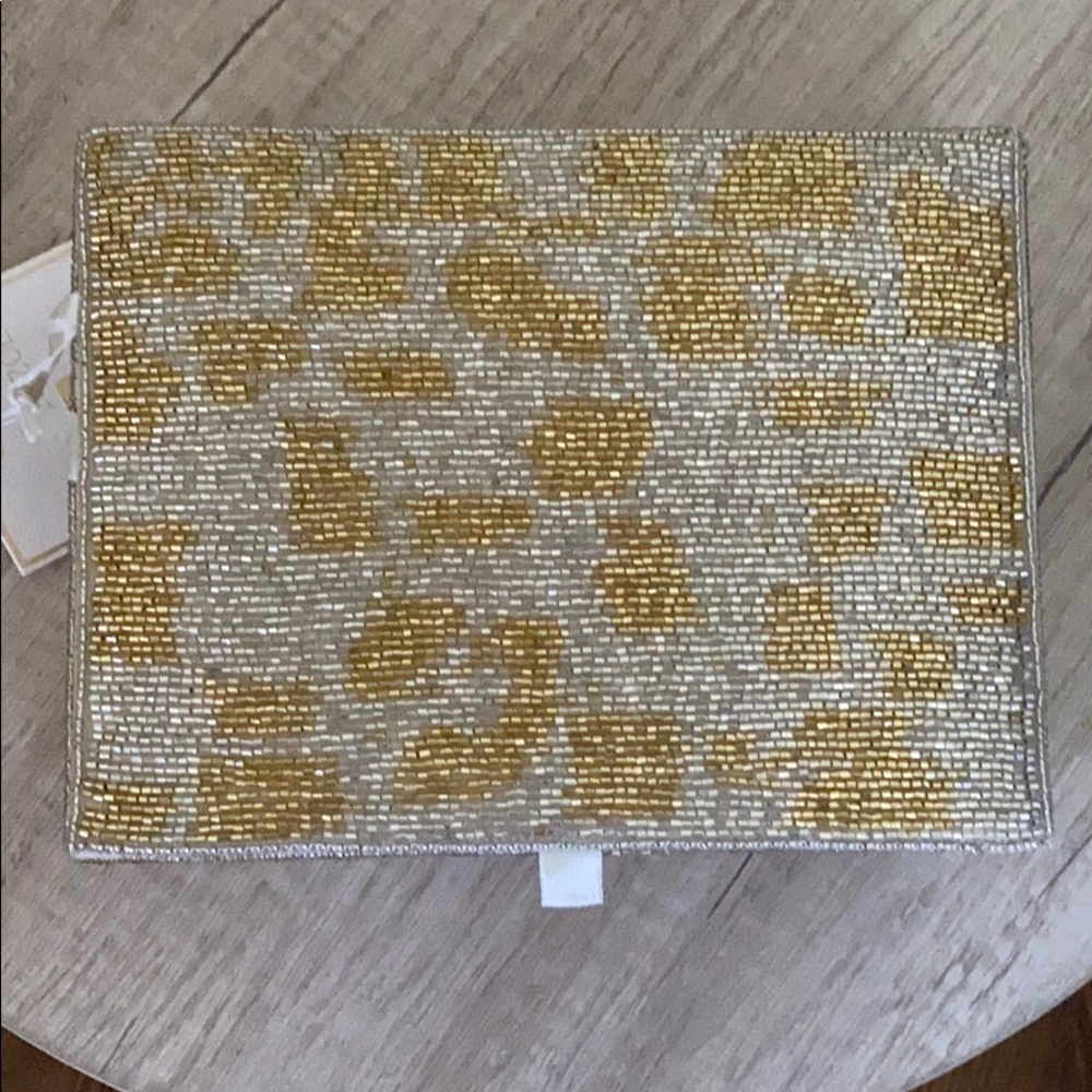 Rachel Zoe Jewelry Box